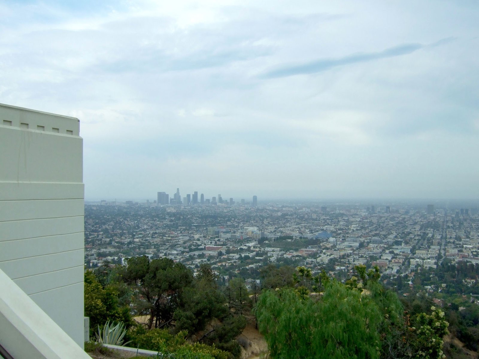Griffith Observatory  005